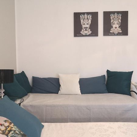 Casa La Morettina - Cortile Privato Interno Syracuse Ngoại thất bức ảnh