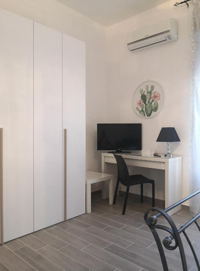Casa La Morettina - Cortile Privato Interno Syracuse Ngoại thất bức ảnh