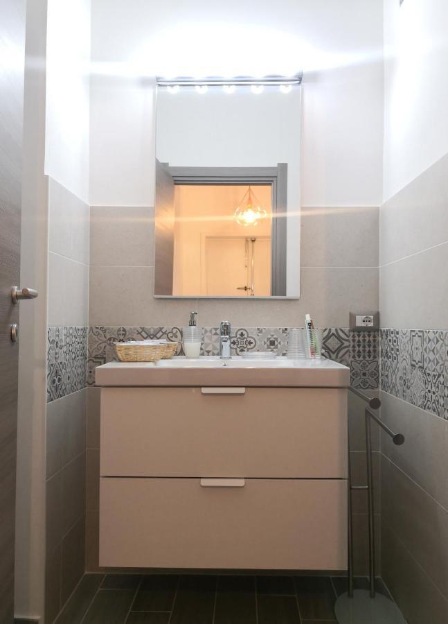 Casa La Morettina - Cortile Privato Interno Syracuse Ngoại thất bức ảnh