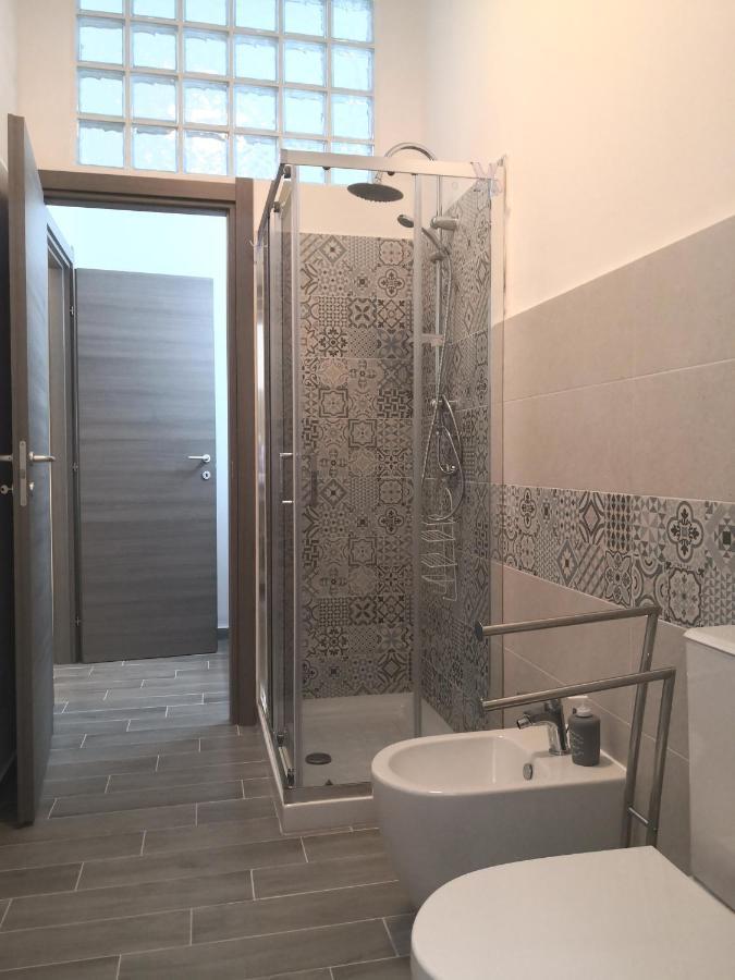 Casa La Morettina - Cortile Privato Interno Syracuse Ngoại thất bức ảnh