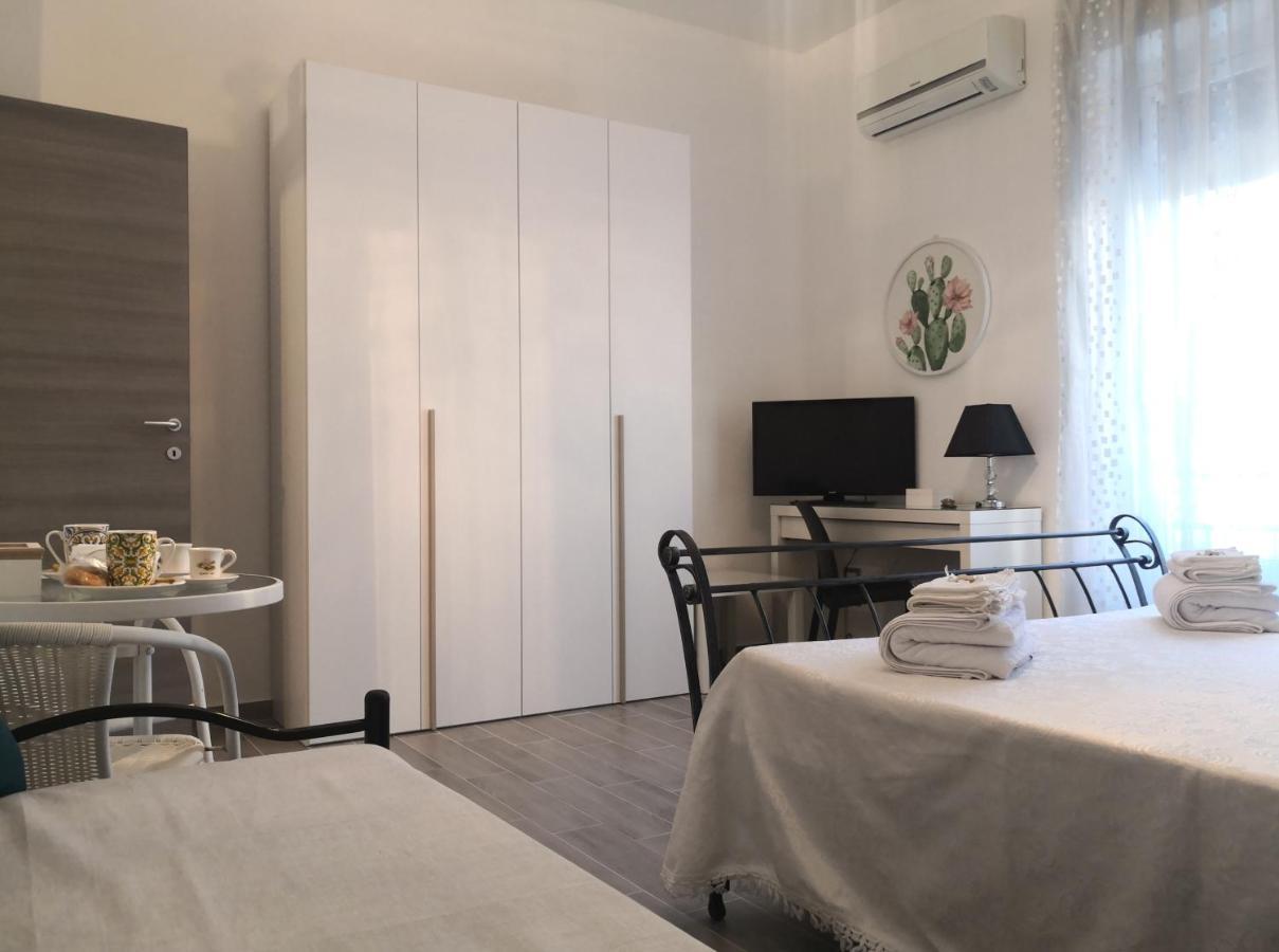 Casa La Morettina - Cortile Privato Interno Syracuse Ngoại thất bức ảnh