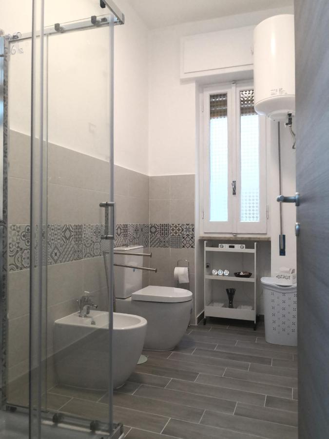 Casa La Morettina - Cortile Privato Interno Syracuse Ngoại thất bức ảnh